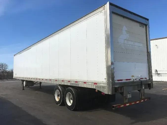 2011 GREAT DANE TRAILER FROZEN