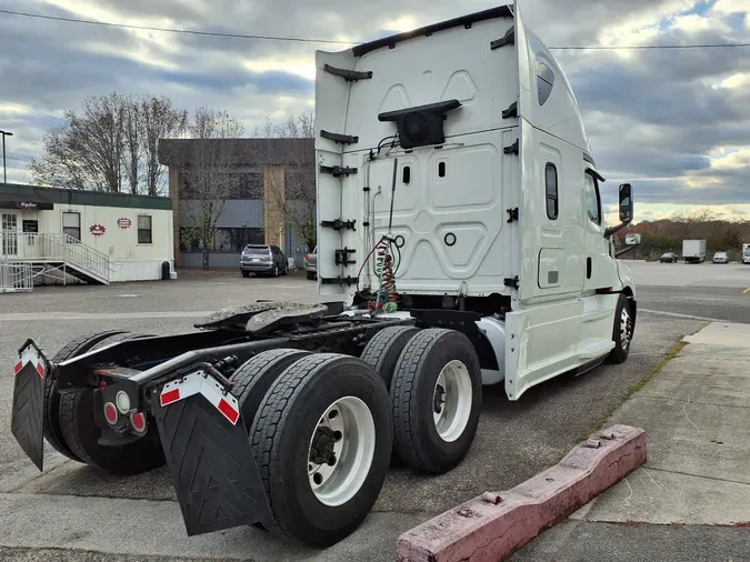 2019 FREIGHTLINER/MERCEDES NEW CASCADIA PX12664