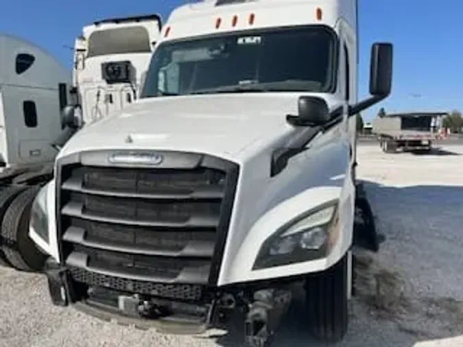 2019 FREIGHTLINER/MERCEDES PT126064ST