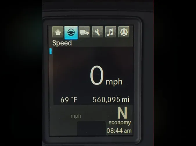 2020 FREIGHTLINER/MERCEDES NEW CASCADIA PX12664636616551e1772e0e047b068ed853bd3