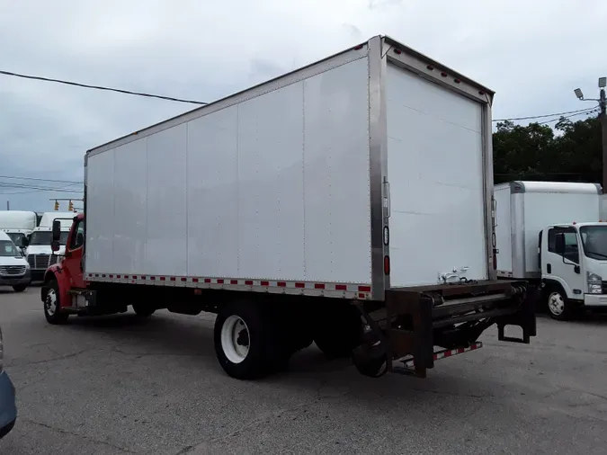 2016 FREIGHTLINER/MERCEDES M2 106