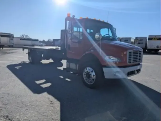 2019 FREIGHTLINER/MERCEDES M2 10663665c43f46ea21d1c7e4370b0a1b85c