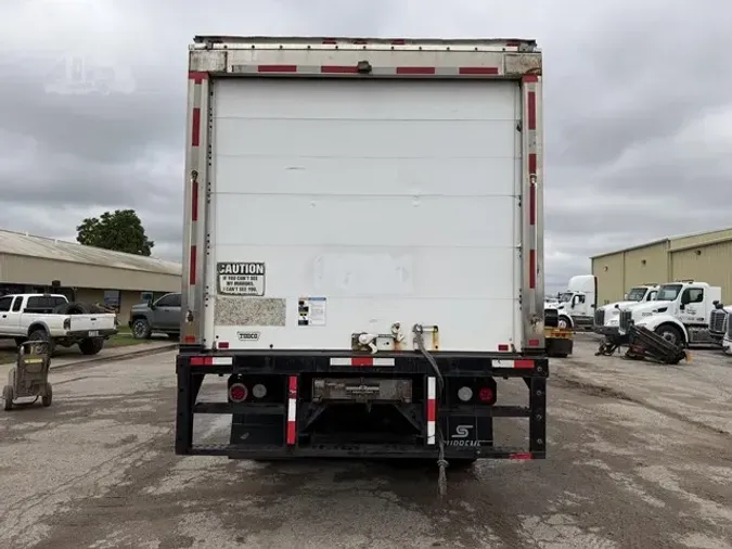 2016 FREIGHTLINER BUSINESS CLASS M2 106