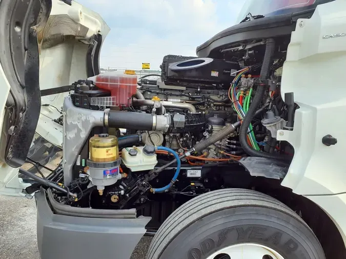 2019 FREIGHTLINER NEW CASCADIA PX12664