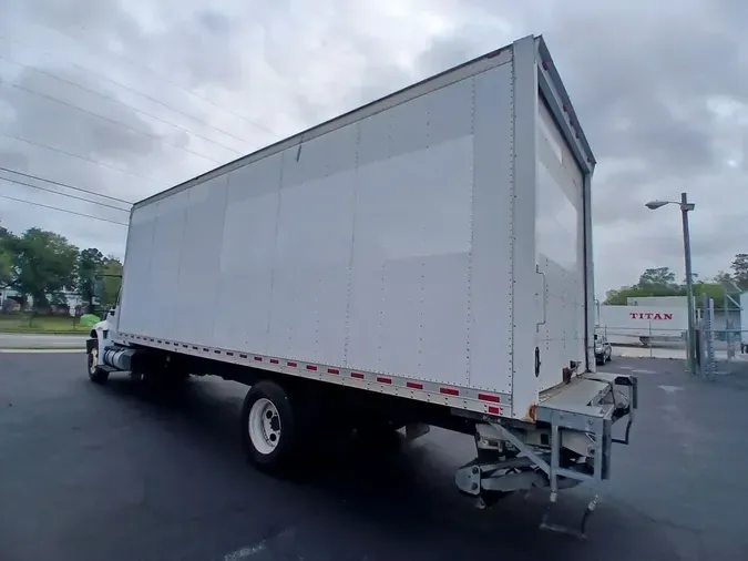 2018 NAVISTAR INTERNATIONAL 4300