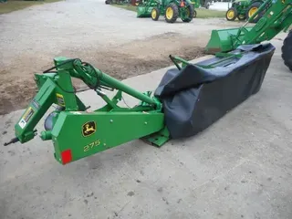 2013 John Deere 275