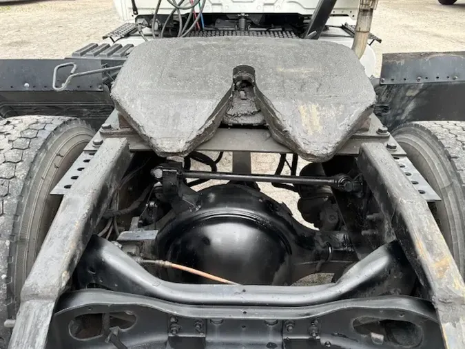2004 INTERNATIONAL 4400