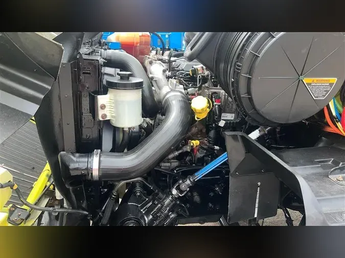 2020 INTERNATIONAL RH613