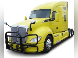 2021 Kenworth T680