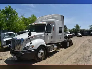 2009 INTERNATIONAL PROSTAR
