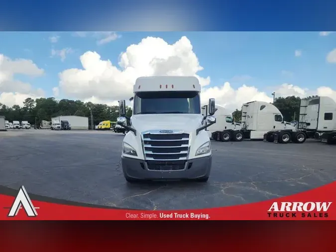2019 FREIGHTLINER CA126