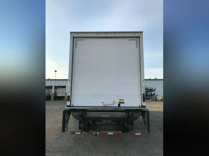 2021 International MV607636d6f71097bbfeac307260c59186003