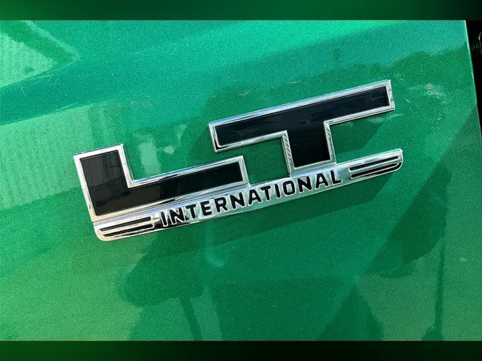 2020 INT LT625 6x4