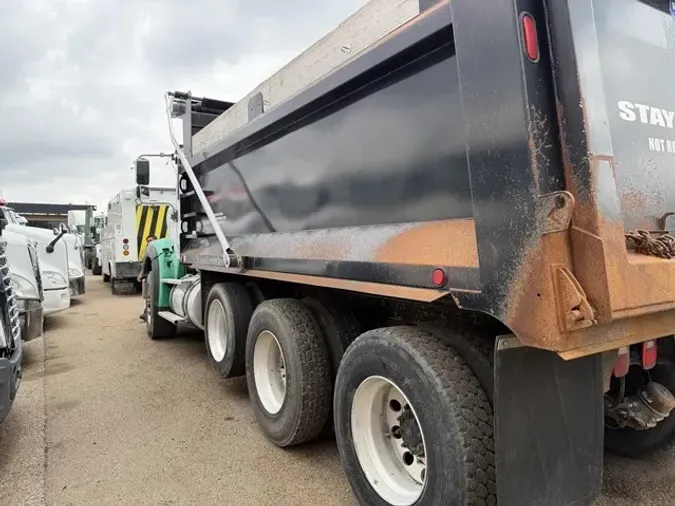 2019 INTERNATIONAL HX