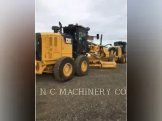 2015 CATERPILLAR 140M