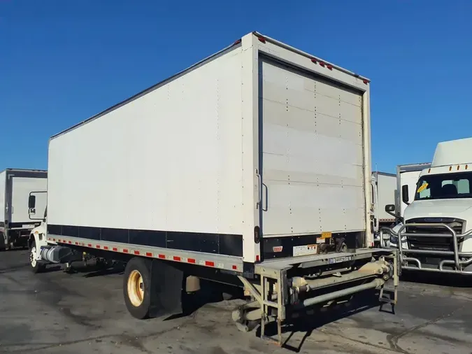 2019 NAVISTAR INTERNATIONAL 4300636e42bb11748ebc0e14b854fd407b47