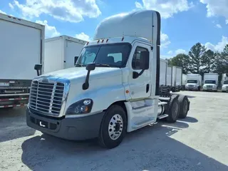 2019 FREIGHTLINER CASCADIA 125