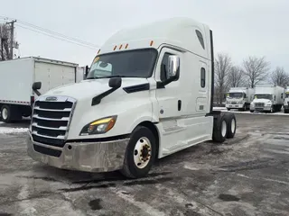 2020 FREIGHTLINER/MERCEDES NEW CASCADIA PX12664