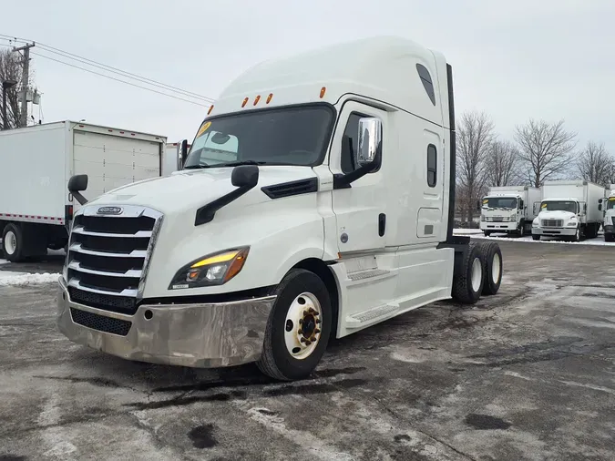 2020 FREIGHTLINER/MERCEDES NEW CASCADIA PX12664636fba3479b9ab2d8a7271d20ea3f633