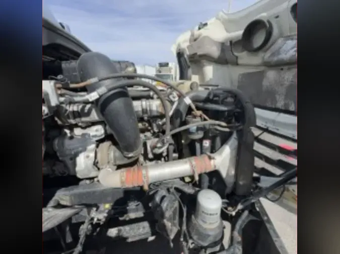 2020 FREIGHTLINER/MERCEDES NEW CASCADIA PX12664636ff8bebd9b0f668e4c4aa06a9385ee