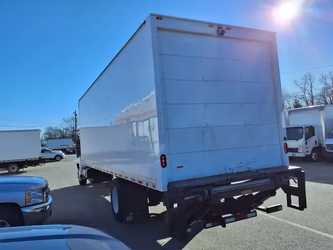 2019 NAVISTAR INTERNATIONAL 4300