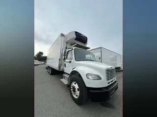2018 FREIGHTLINER/MERCEDES M2 106