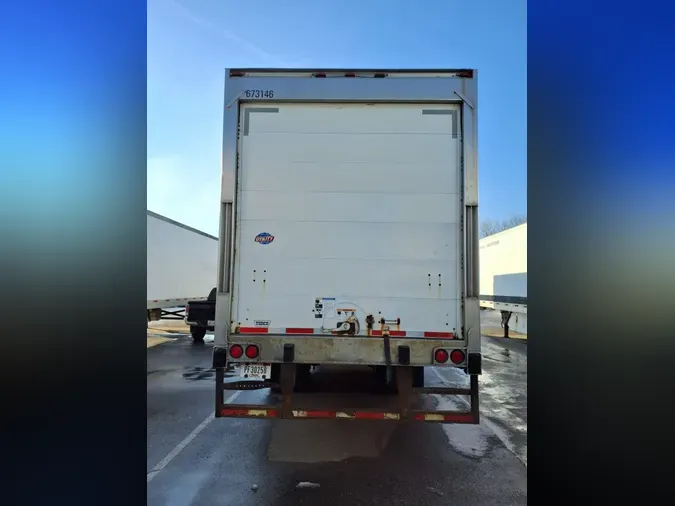 2017 UTILITY TRAILERS VS2RA 53/162/102