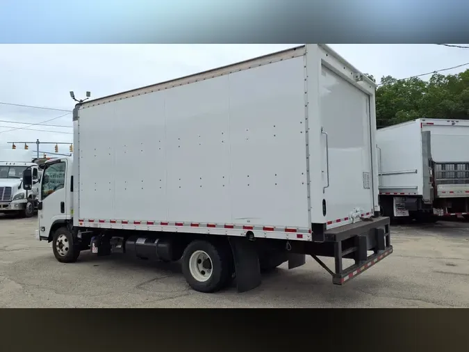 2021 CHEVROLET MOTOR DIV. LCF 4500HD6373b11cf5db804819c2c683b6e68ef2