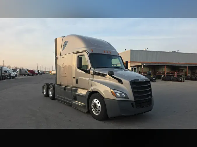 2024 Freightliner Cascadia 1266376eb6048dcbef1a7f1f62d5b4a5e4e