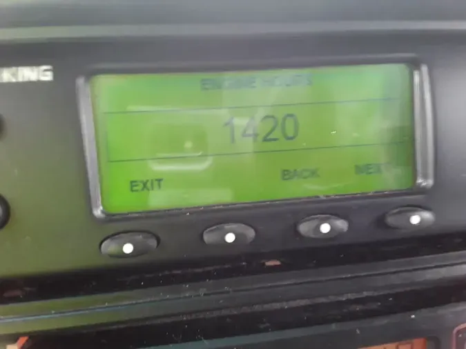 2018 ISUZU NPR63771203eaecaa279d4f04225f7ea105