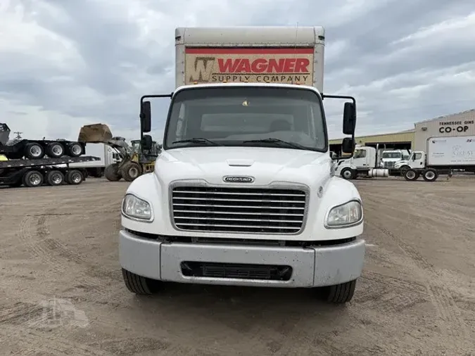 2019 FREIGHTLINER BUSINESS CLASS M2 106