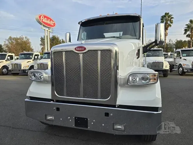 2022 PETERBILT 567