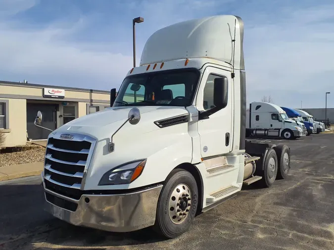 2019 FREIGHTLINER/MERCEDES NEW CASCADIA PX1266463783df3c81bad5bf5a8f9d3785c18c2