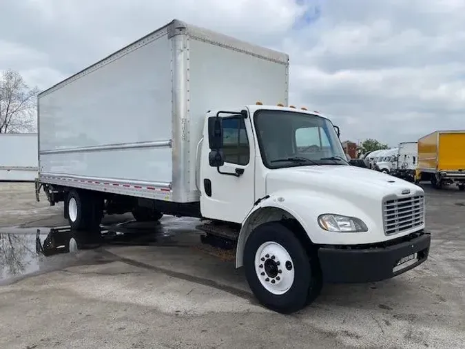 2020 Freightliner Business Class M2 106