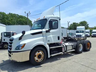 2019 FREIGHTLINER NEW CASCADIA PX12664