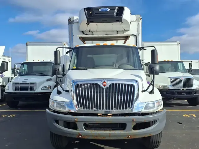2018 NAVISTAR INTERNATIONAL 4300