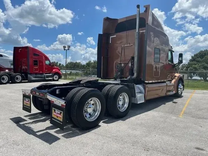 2019 Peterbilt 579