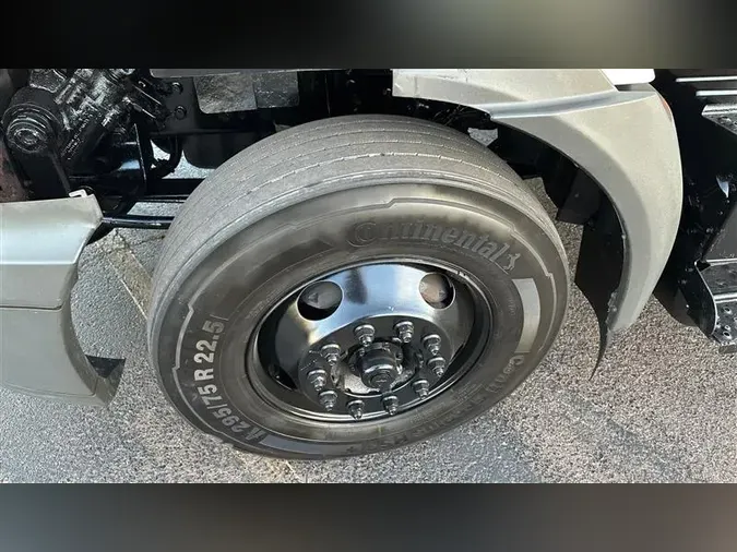 2020 INTERNATIONAL RH613