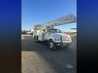 2011 ALTEC AA755MH