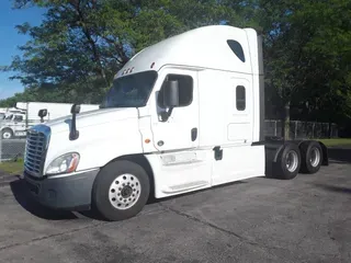 2020 FREIGHTLINER/MERCEDES CASCADIA 125