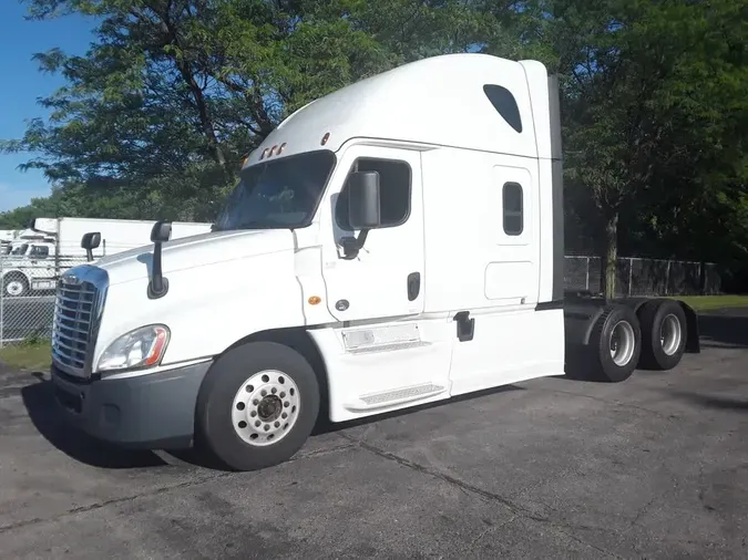 2020 FREIGHTLINER/MERCEDES CASCADIA 125637b0cec7518e2a853a002e57770b216