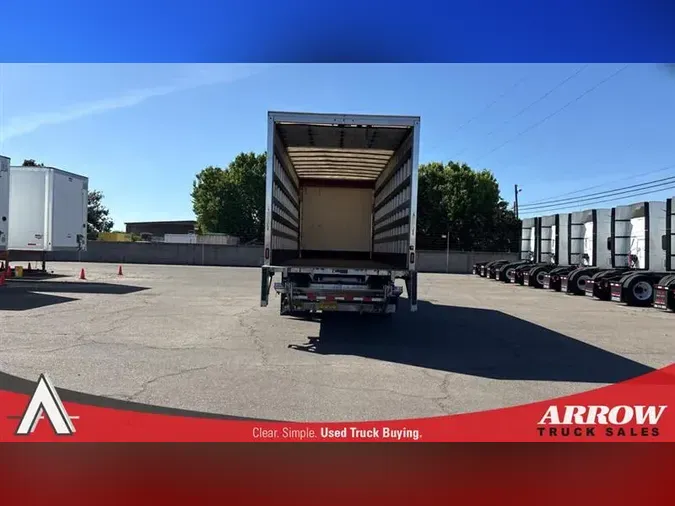 2023 INTERNATIONAL MV