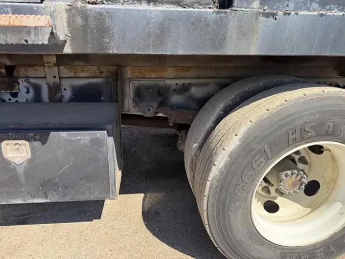 2006 GMC TOPKICK C6500