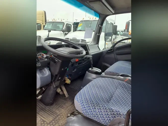 2023 CHEVROLET MOTOR DIV. LCF 4500HD637f2aad92e8c3217ea82a02f890f1e3