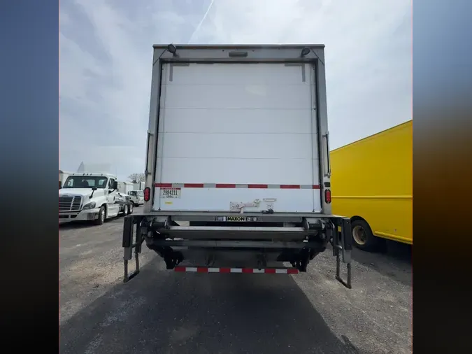 2020 FREIGHTLINER/MERCEDES M2 106