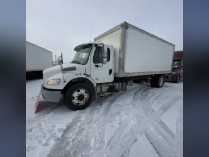2019 FREIGHTLINER/MERCEDES M2 1066380e056eb6351c19f567547aa7f9867