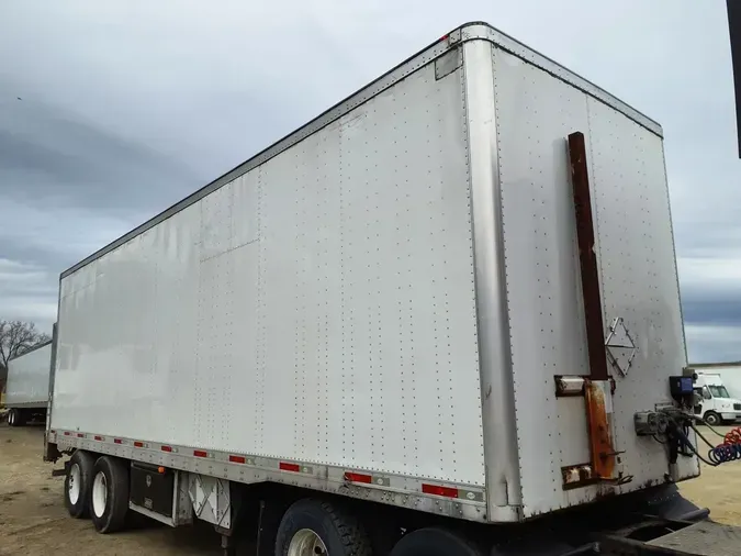 2009 UTILITY TRAILERS VS2DC 32/162/102