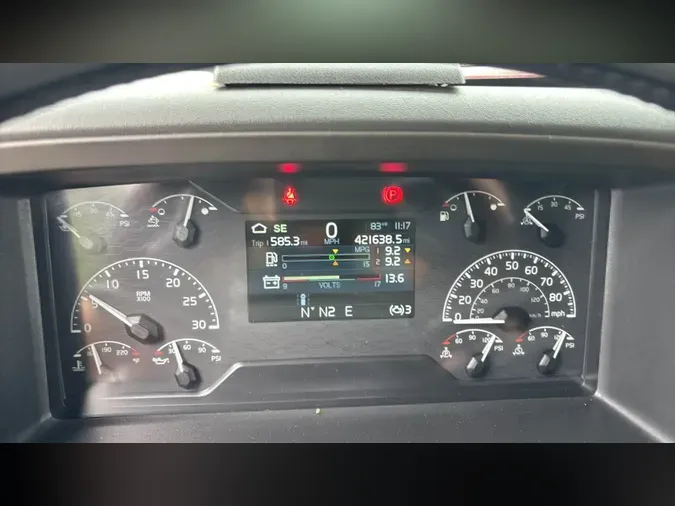 2024 Volvo VNL8606382b3d8946d3dd3fbe520fe1f16fcee