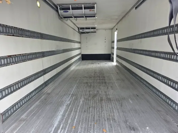 2019 FREIGHTLINER/MERCEDES M2 106