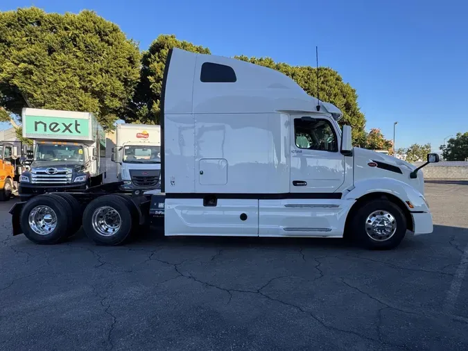 2022 Peterbilt 579638481a7a3b8e51dd681d1decdeb22d5